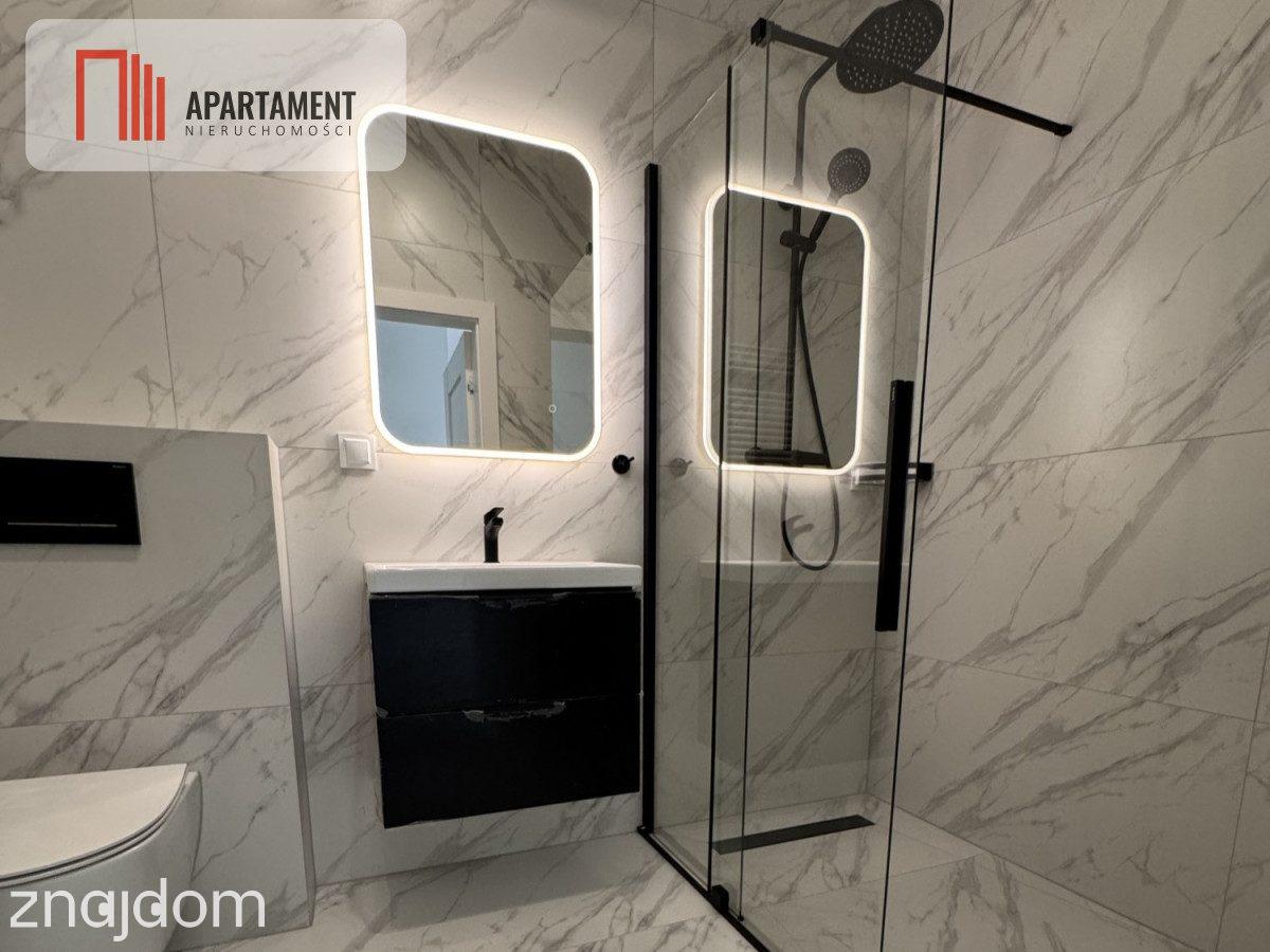 Apartament między morzem a jeziorem - zdjęcie 12