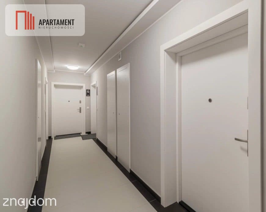Apartament między morzem a jeziorem - zdjęcie 13