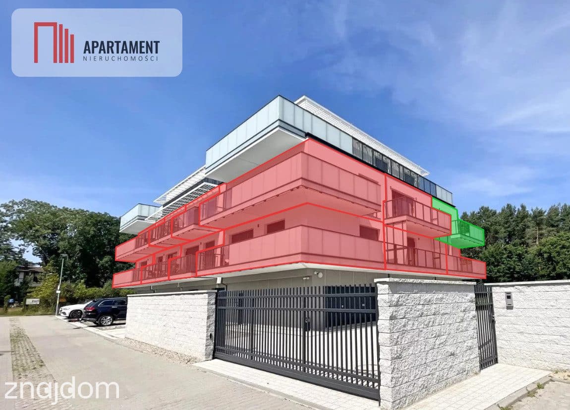 Apartament między morzem a jeziorem - zdjęcie 14