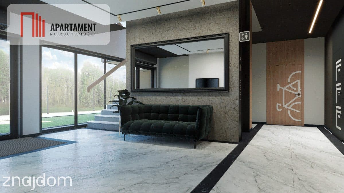 Apartament między morzem a jeziorem - zdjęcie 2