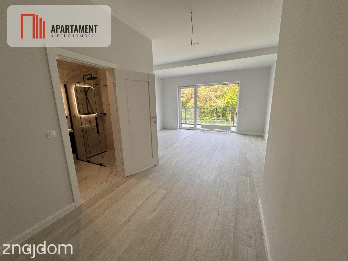 Apartament między morzem a jeziorem - zdjęcie 4