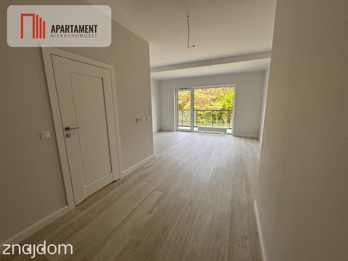 Apartament między morzem a jeziorem - zdjęcie 5