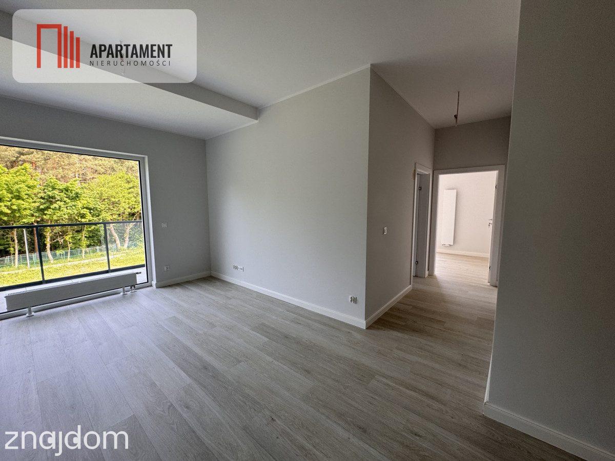 Apartament między morzem a jeziorem - zdjęcie 6