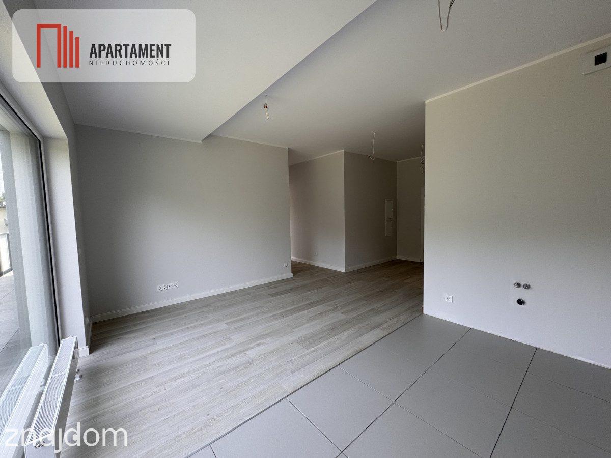 Apartament między morzem a jeziorem - zdjęcie 7