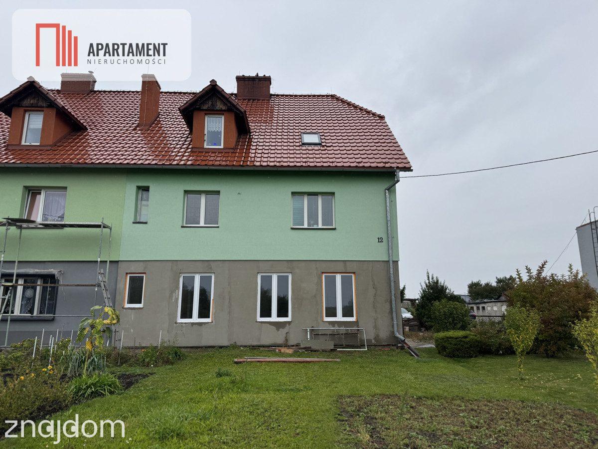 3 pokojowe po remoncie z ogrodem | Gęsice - zdjęcie 11