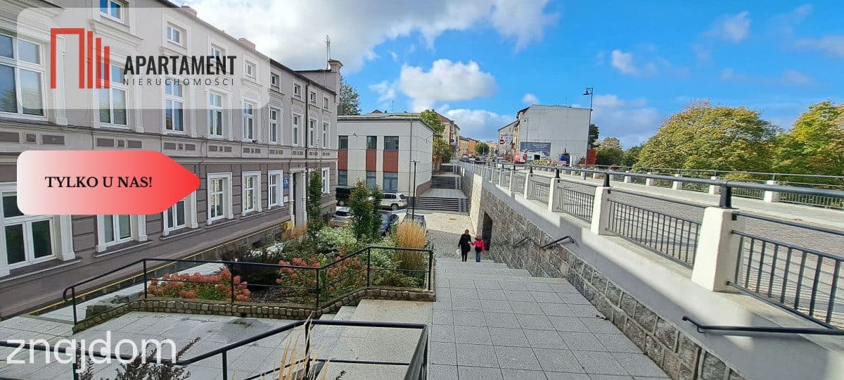 Mieszkanie do remontu, centrum, trzy pokoje - zdjęcie 5