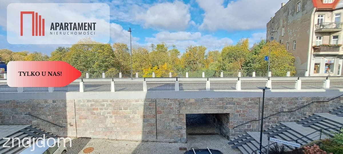 Mieszkanie do remontu, centrum, trzy pokoje - zdjęcie 6