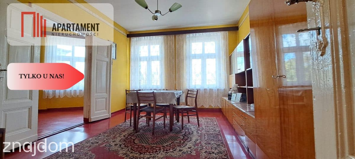Mieszkanie do remontu, centrum, trzy pokoje - zdjęcie 12