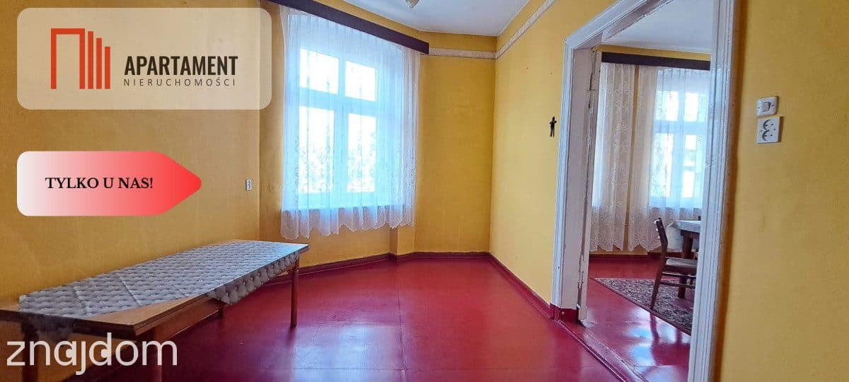 Mieszkanie do remontu, centrum, trzy pokoje - zdjęcie 15