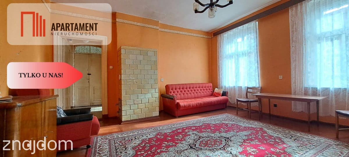 Mieszkanie do remontu, centrum, trzy pokoje - zdjęcie 9