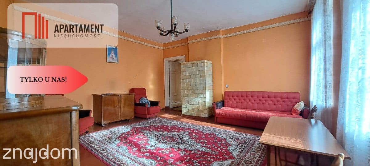 Mieszkanie do remontu, centrum, trzy pokoje - zdjęcie 10