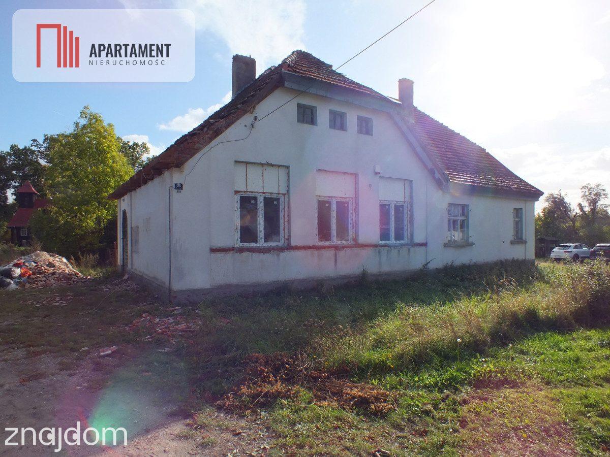 Spokojna okolica-do remontu - zdjęcie 3
