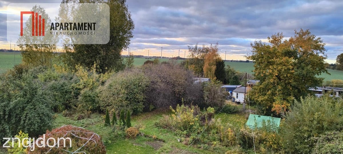 Duże mieszkanie 3-pokojowe z balkonem - Nowy Staw - zdjęcie 16
