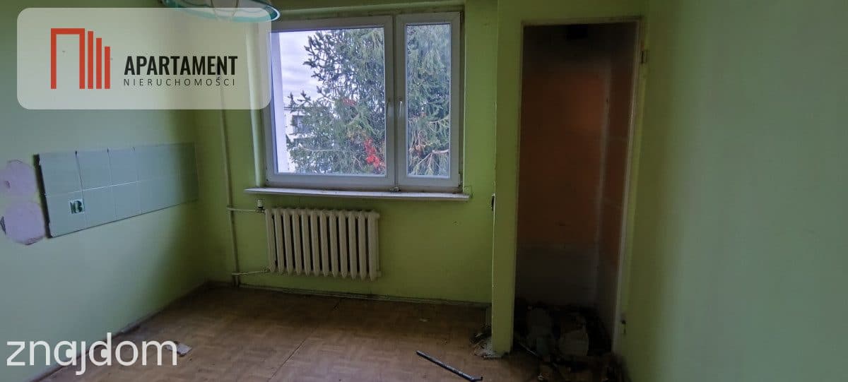 Duże mieszkanie 3-pokojowe z balkonem - Nowy Staw - zdjęcie 11