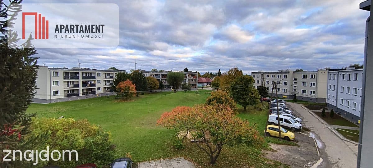 Duże mieszkanie 3-pokojowe z balkonem - Nowy Staw - zdjęcie 17