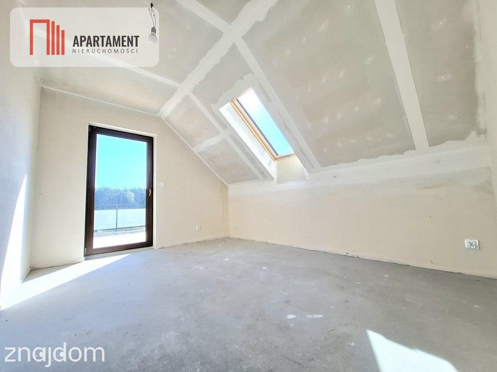 Dom Szczutki 143 m2 las cisza spokój - zdjęcie 17