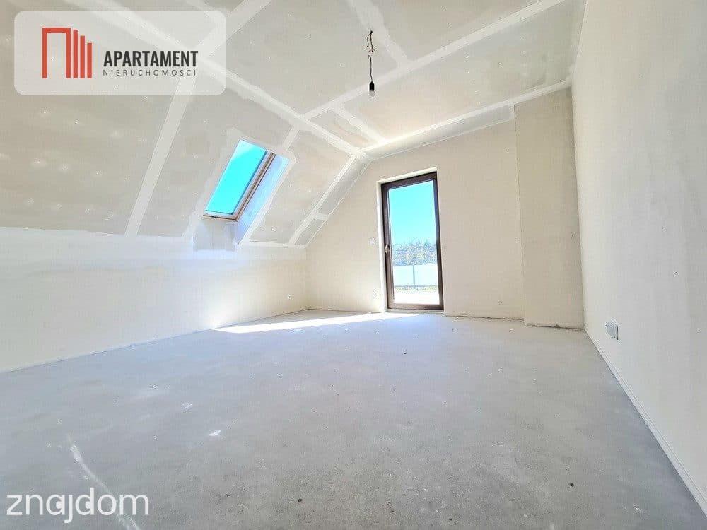 Dom Szczutki 143 m2 las cisza spokój - zdjęcie 18