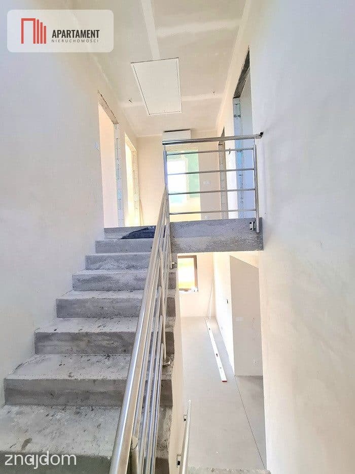 Dom Szczutki 143 m2 las cisza spokój - zdjęcie 19
