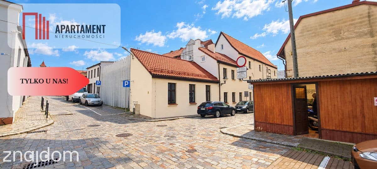 Tylko u nas! działka w centrum - zdjęcie 7