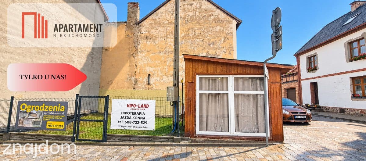 Tylko u nas! działka w centrum - zdjęcie 8