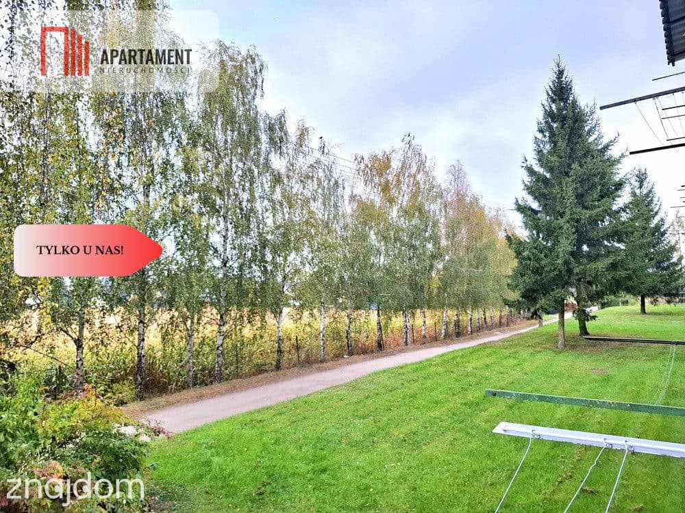 M-4 Wtelno, 65 m2, z garażem i ogrodem - zdjęcie 17