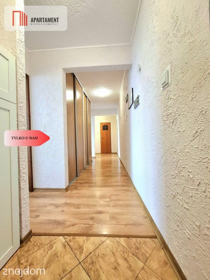M-4 Wtelno, 65 m2, z garażem i ogrodem - zdjęcie 14