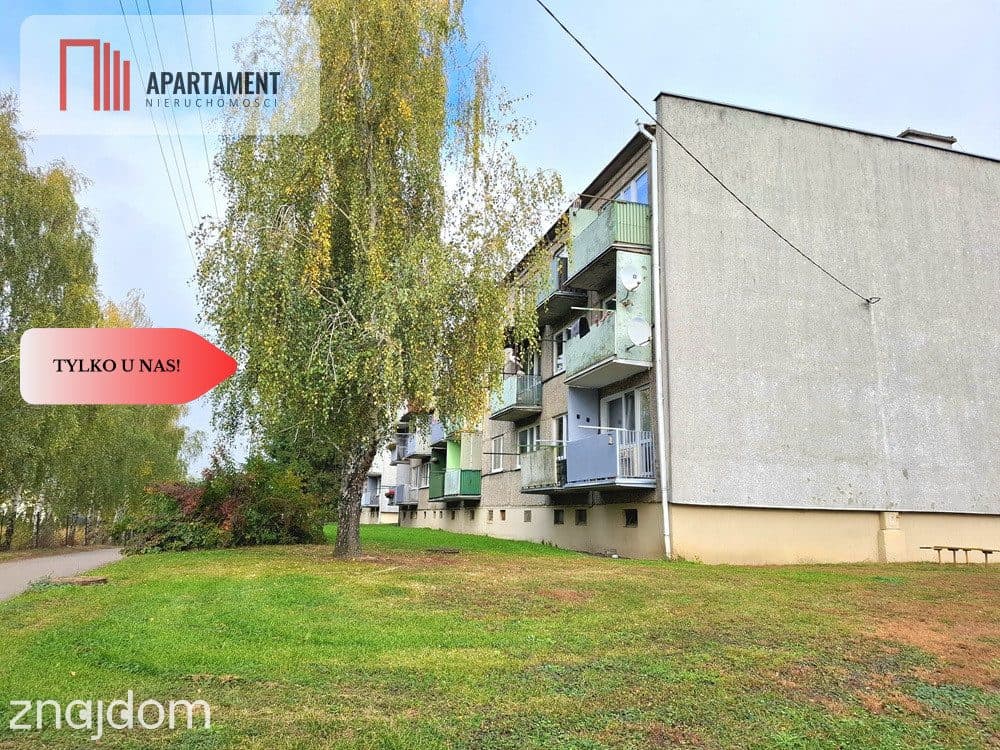 M-4 Wtelno, 65 m2, z garażem i ogrodem - zdjęcie 18