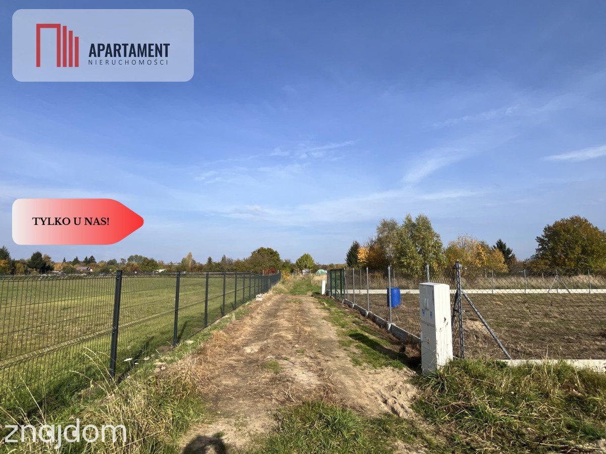 Wałcz Morzyce  gotowa Działka , WZ ,prąd,woda, - zdjęcie 6