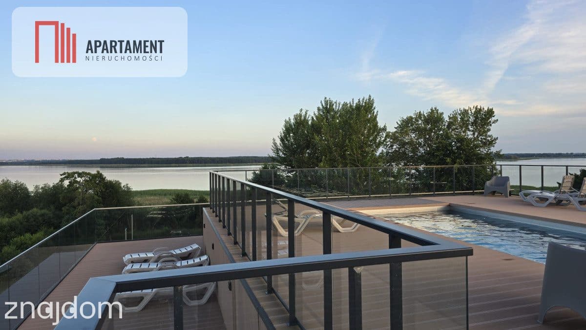 Między jeziorem a morzem-apartament w Mielnie - zdjęcie 4