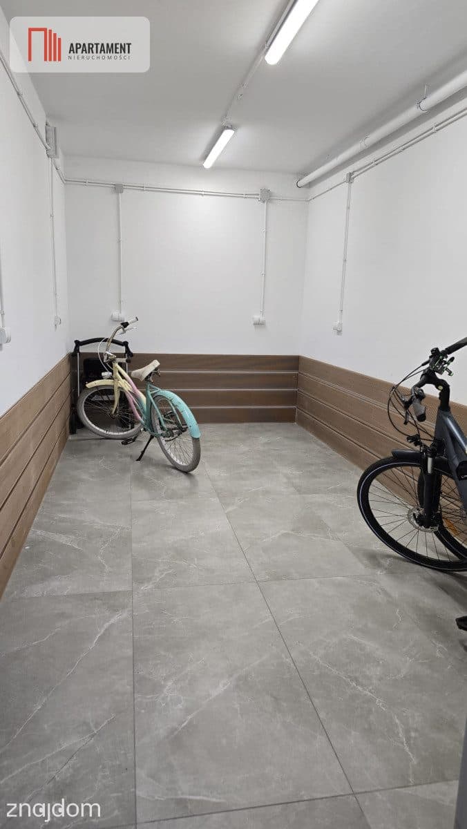 Między jeziorem a morzem-apartament w Mielnie - zdjęcie 9