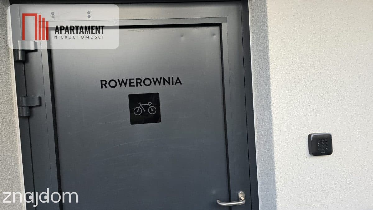 Między jeziorem a morzem-apartament w Mielnie - zdjęcie 8