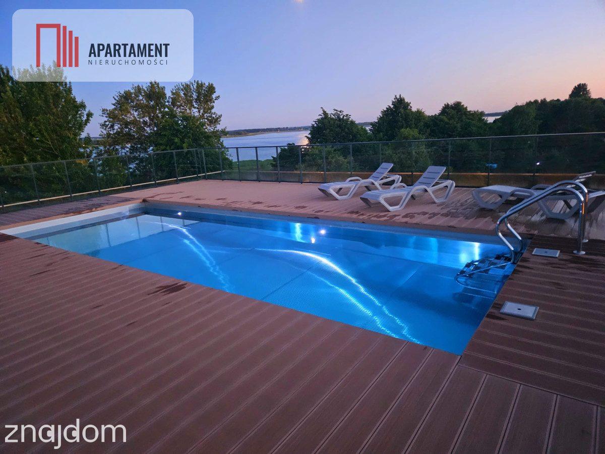 Między jeziorem a morzem-apartament w Mielnie - zdjęcie 7