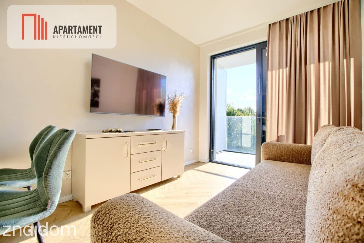 Między jeziorem a morzem-apartament w Mielnie - zdjęcie 15