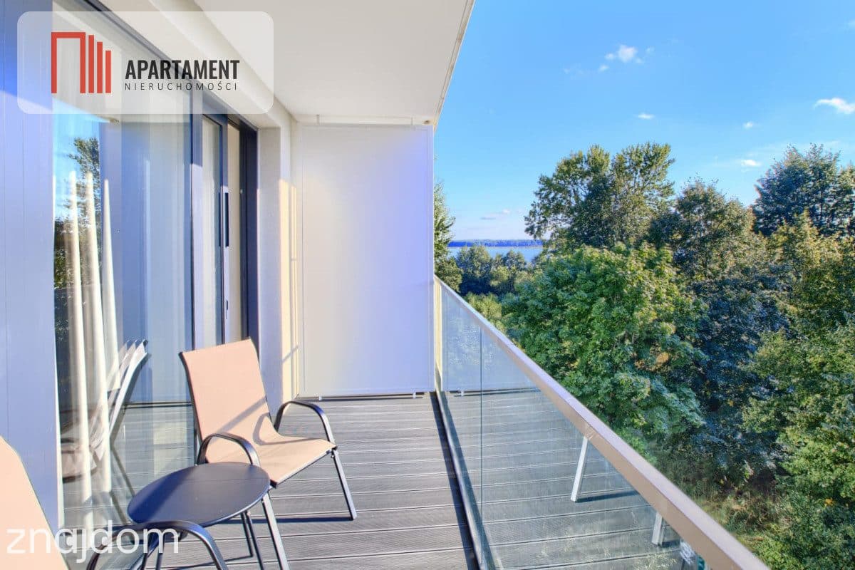 Między jeziorem a morzem-apartament w Mielnie - zdjęcie 14