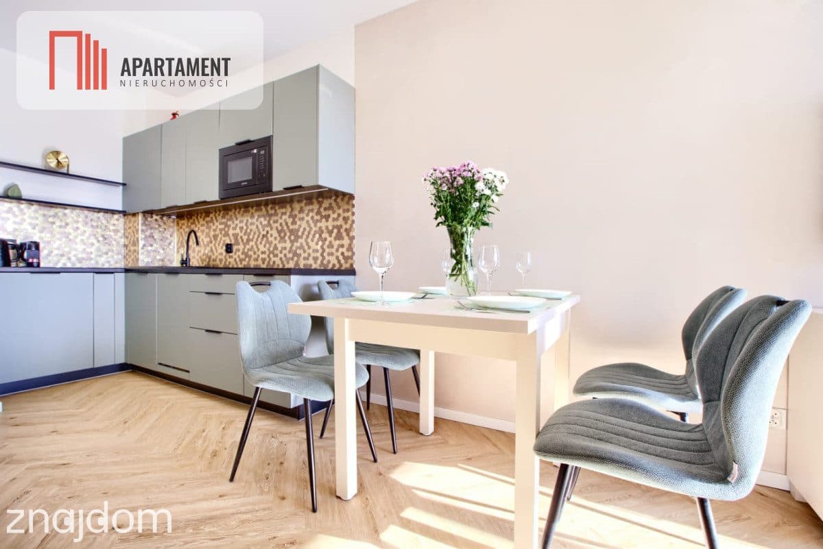 Między jeziorem a morzem-apartament w Mielnie - zdjęcie 18