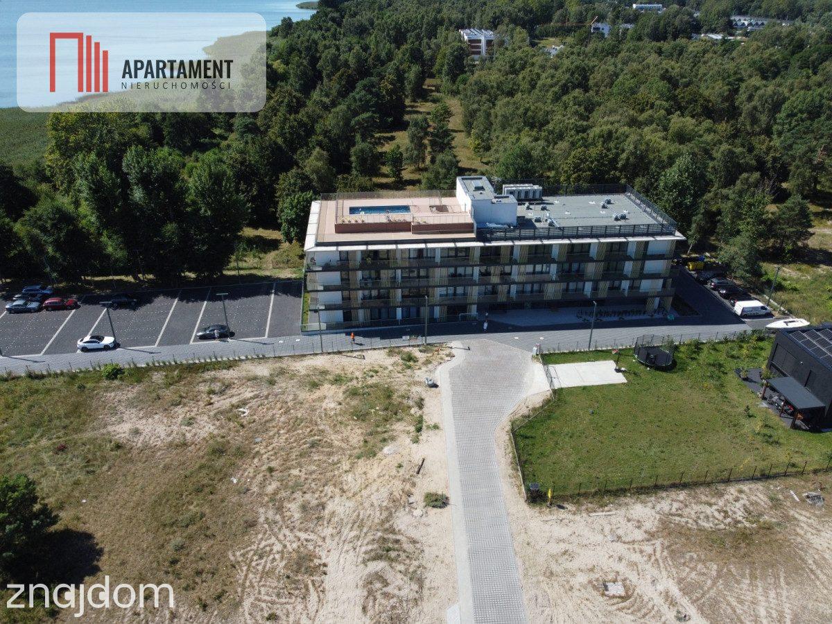 Między jeziorem a morzem-apartament w Mielnie - zdjęcie 3