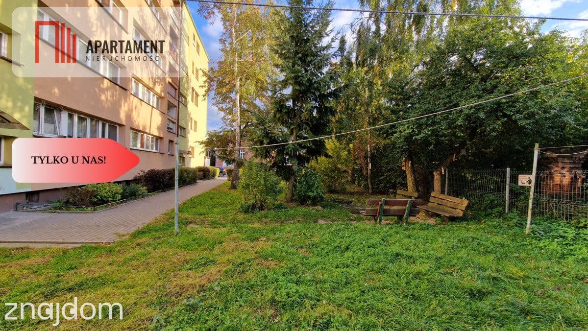 Kawalerka na sprzedaż blisko centrum - zdjęcie 5