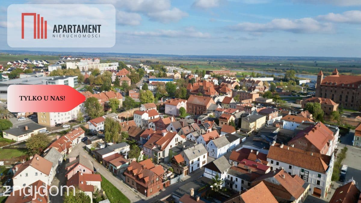 Tylko u nas! działka w centrum - zdjęcie 3