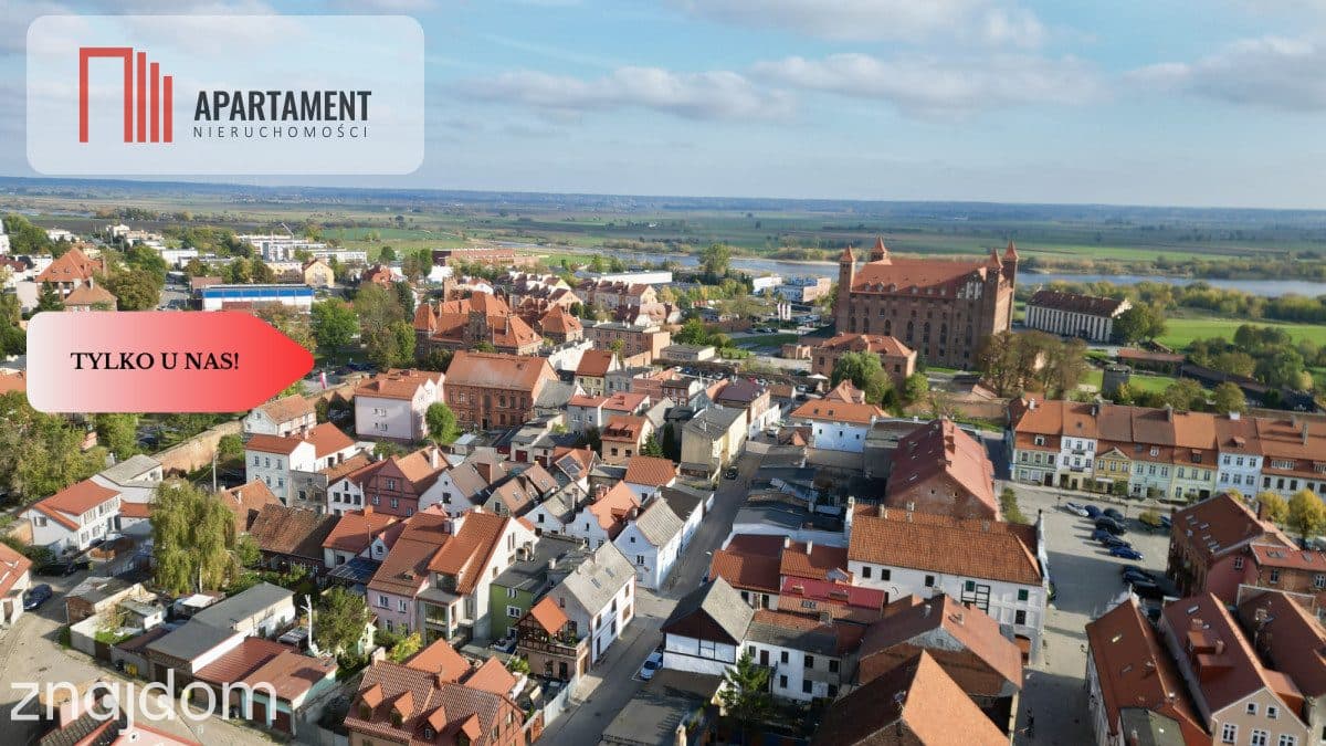 Tylko u nas! działka w centrum - zdjęcie 4