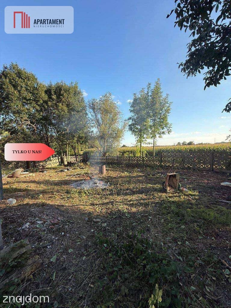 Mieszkanie z ogrodem 300 m² | Gęsice | Bez czynszu - zdjęcie 12