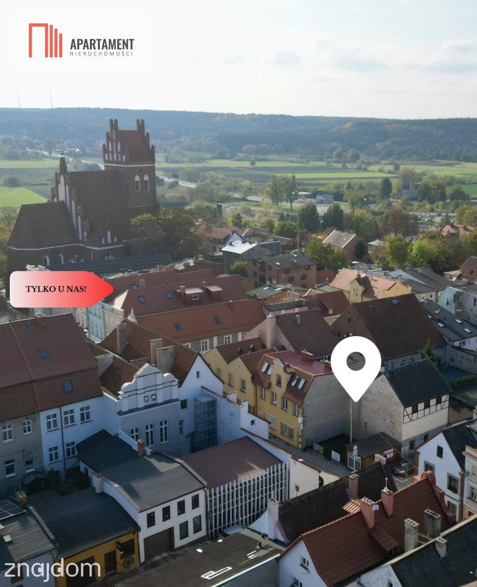Tylko u nas! działka w centrum - zdjęcie 15