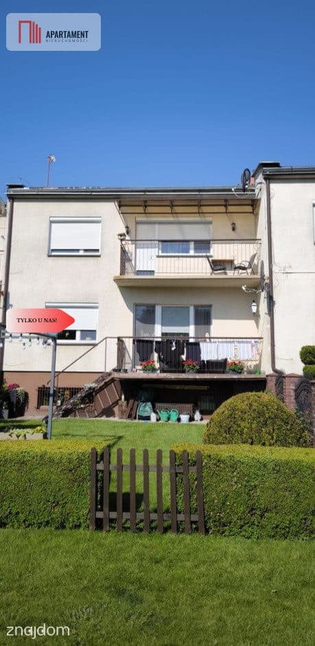 3 pokoje | 75 m² | Garaż | Balkon | Olszewka - zdjęcie 10