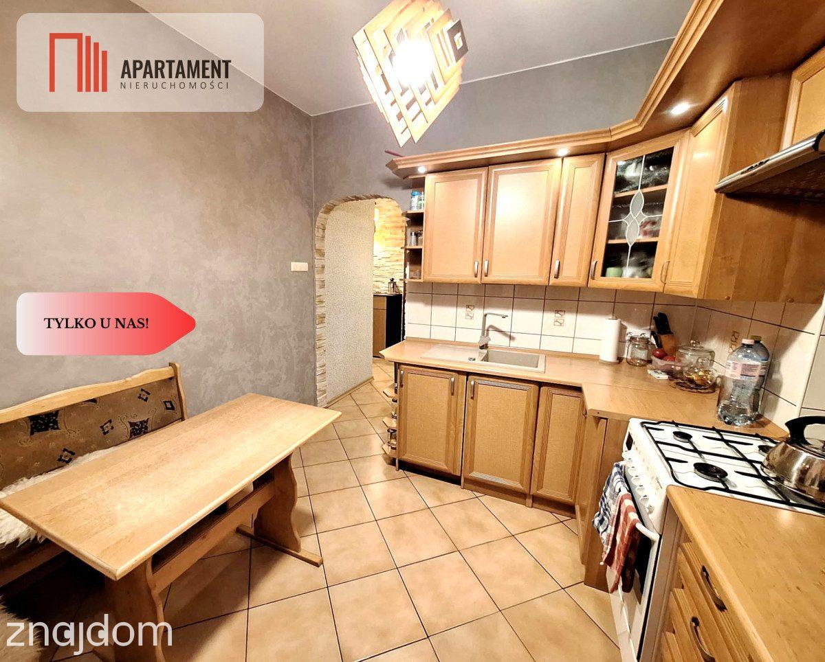 3 pokoje | 75 m² | Garaż | Balkon | Olszewka - zdjęcie 3