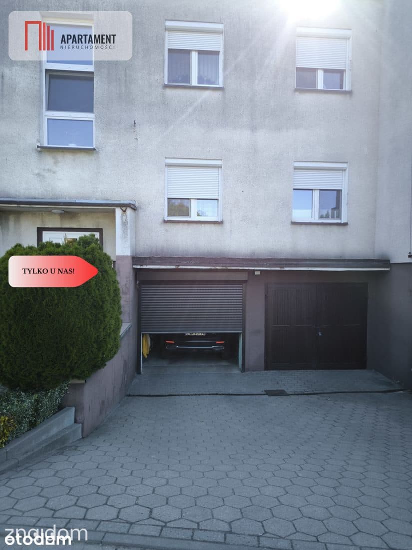 3 pokoje | 75 m² | Garaż | Balkon | Olszewka - zdjęcie 12