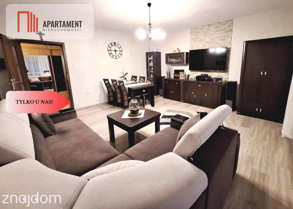 3 pokoje | 75 m² | Garaż | Balkon | Olszewka - zdjęcie 4