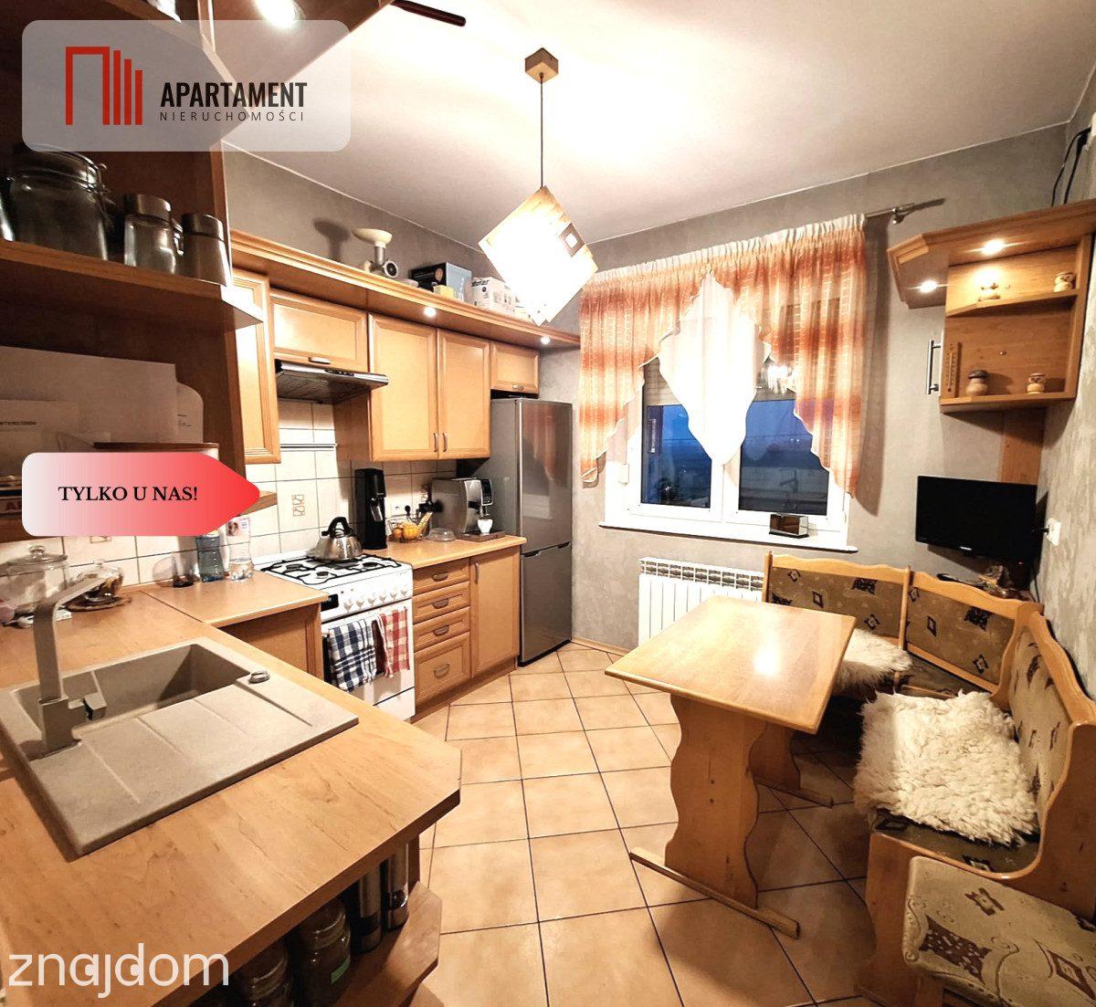 3 pokoje | 75 m² | Garaż | Balkon | Olszewka - zdjęcie 2