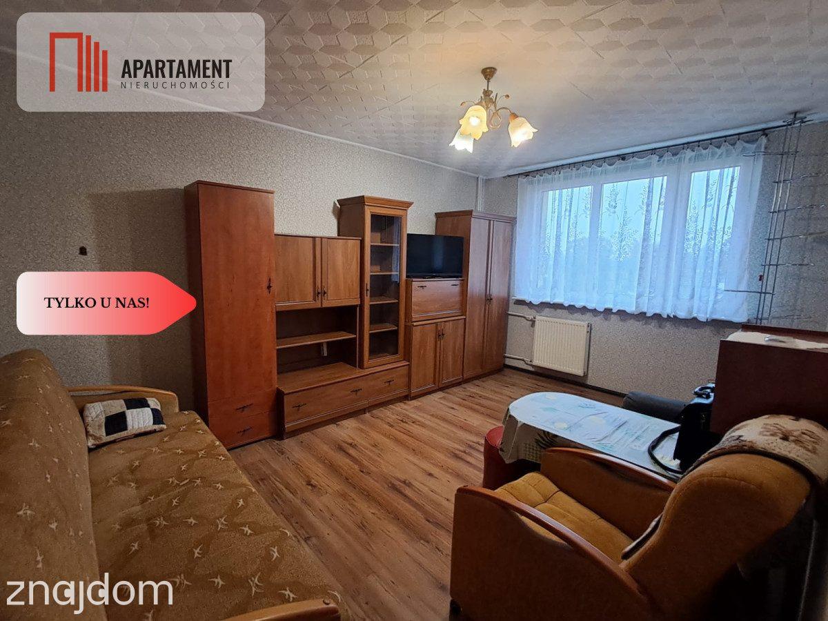 2. piętro | Kawalerka 26,2 m² | Pelplin, Kopernika - zdjęcie 3
