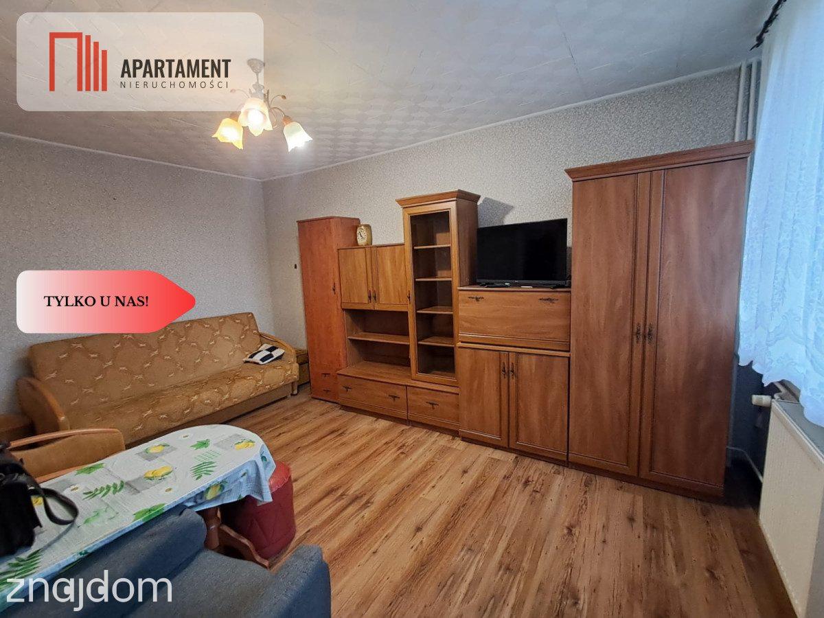 2. piętro | Kawalerka 26,2 m² | Pelplin, Kopernika - zdjęcie 4