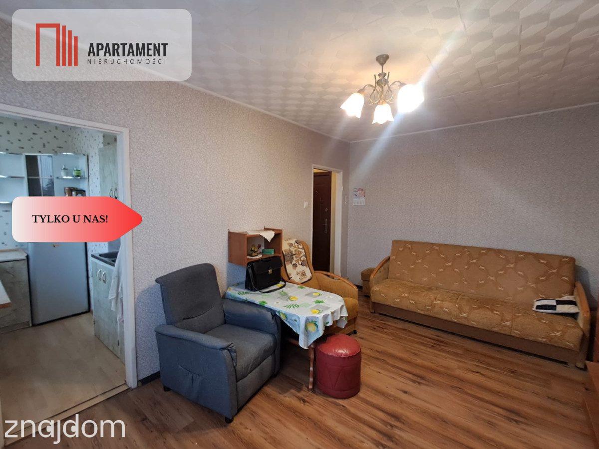 2. piętro | Kawalerka 26,2 m² | Pelplin, Kopernika - zdjęcie 5