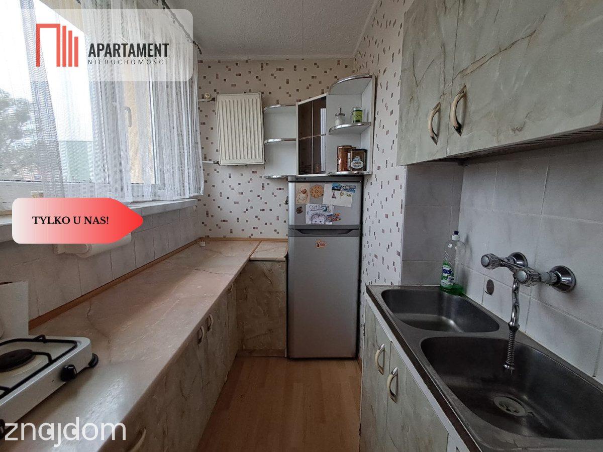 2. piętro | Kawalerka 26,2 m² | Pelplin, Kopernika - zdjęcie 6
